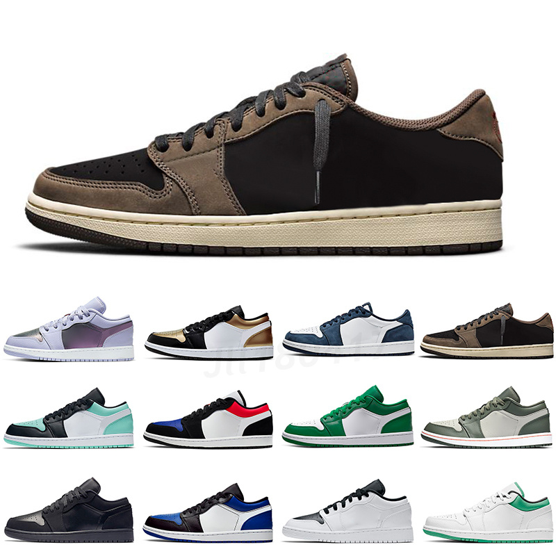 Newest Jumpman 1 1s OG High Basketball Shoes Pine Green Black Court Purple Royal Bred Toe NC Obsidian UNC game Ace Sneakers trainers 36-48 wp09, #10
Newest Jumpman 1 1s OG High Basketball Shoes Pine Green Black Court Purple Royal Bred Toe NC Obsidian UNC game Ace Sneakers trainers 36-48 wp09, #10