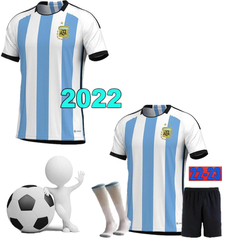 2022 2023 Argentina Player Fsan Soccer Jerseys 22 23 DI MARIA DYBALA Football Shirt AGUERO MARADONA MONTIEL MARTINEZ maillot Football Shirts men kids kits home away, 33
2022 2023 Argentina Player Fsan Soccer Jerseys 22 23 DI MARIA DYBALA Football Shirt AGUERO MARADONA MONTIEL MARTINEZ maillot Football Shirts men kids kits home away, 33