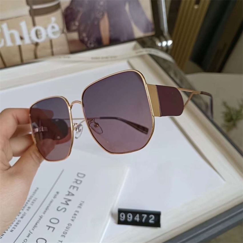 2022 new sunglasses, female metal frame, polarizing UV protection sunglasses, men's quick live glasses
2022 new sunglasses, female metal frame, polarizing UV protection sunglasses, men's quick live glasses
