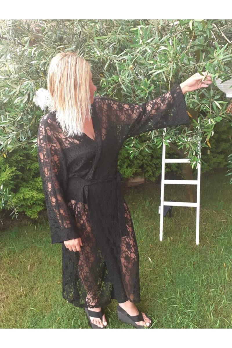 Women's Swimwear Women's Pareo Lace Kimono Cover Up Dress Sexy Tunic Suit Beachwear Female Beach Bikini Loose Mini DressWomen's, Black
Women's Swimwear Women's Pareo Lace Kimono Cover Up Dress Sexy Tunic Suit Beachwear Female Beach Bikini Loose Mini DressWomen's, Black