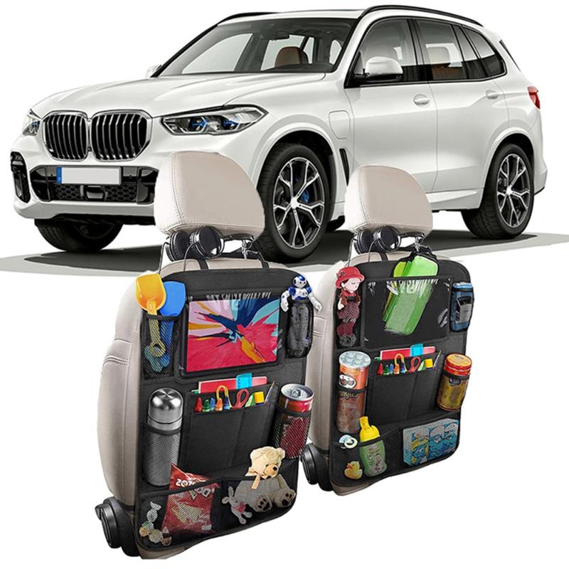 Car Organizer Front Seat Child Storage Bag Cup Holder Net For Elantra Sonata Tucson Santafe IONIQ ACCENT H1 Kona I10 I20 
Car Organizer Front Seat Child Storage Bag Cup Holder Net For Elantra Sonata Tucson Santafe IONIQ ACCENT H1 Kona I10 I20