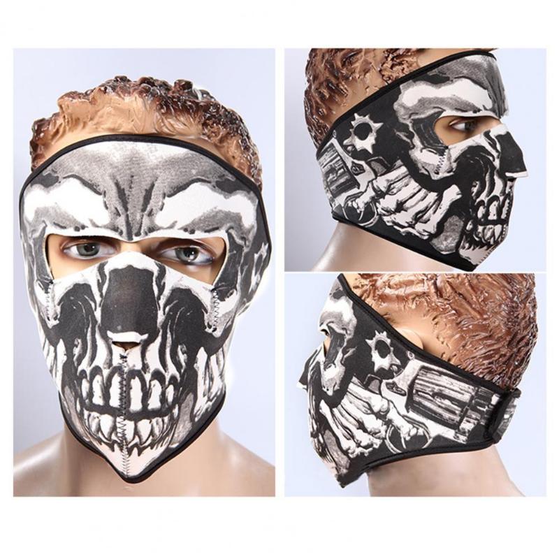 Bandanas Modern Face Cover Reusable Adjustable Multi-styles Halloween Cosplay
Bandanas Modern Face Cover Reusable Adjustable Multi-styles Halloween Cosplay