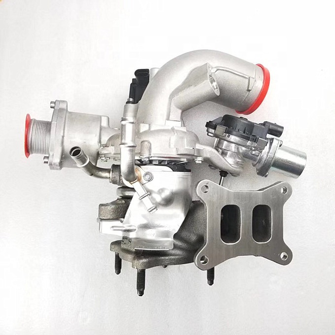 turbo 06L145722G 
turbo 06L145722G