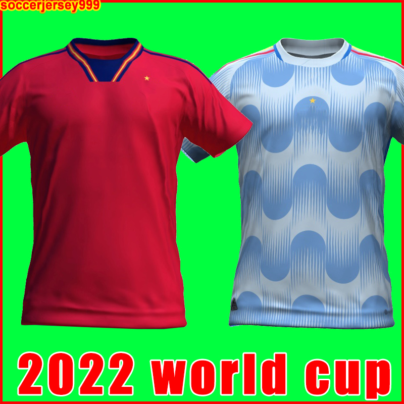 2022 Spain soccer jersey Camiseta Espana 2023 MORATA RODRIGO TORRES PEDRI world Cup 22 23 RAMOS THIAGO INIESTA ALBA football shirt men kids kit uniforms, 2022 men home
2022 Spain soccer jersey Camiseta Espana 2023 MORATA RODRIGO TORRES PEDRI world Cup 22 23 RAMOS THIAGO INIESTA ALBA football shirt men kids kit uniforms, 2022 men home