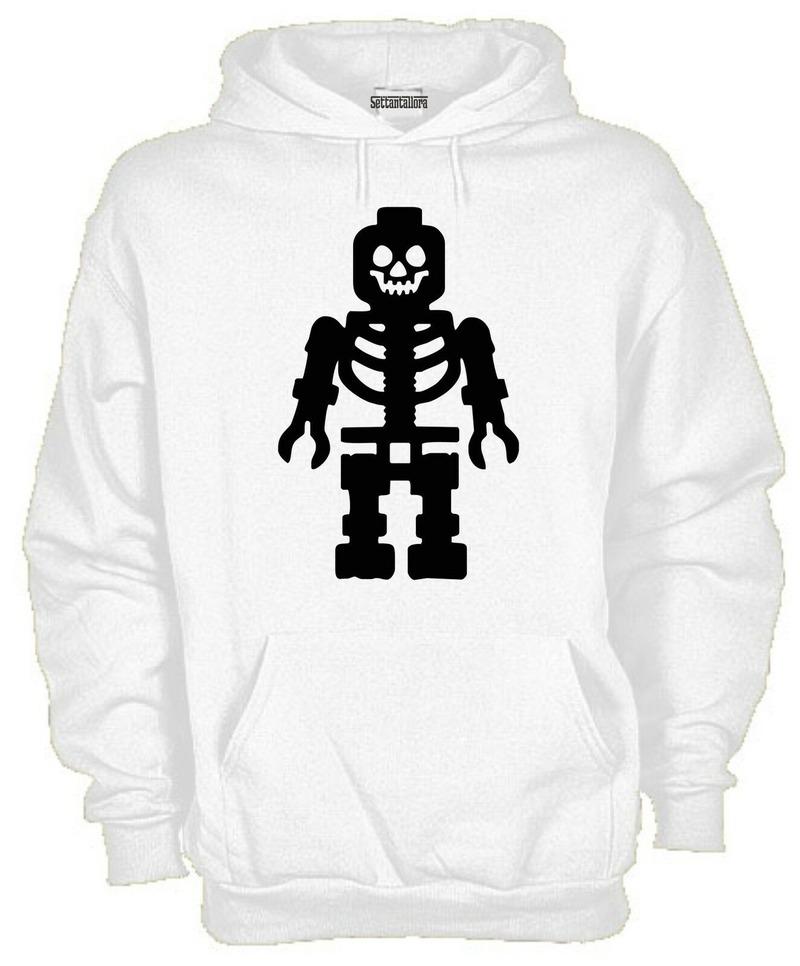 Men' Hoodies & Sweatshirts Hooded Sweatshirt Skull T-Shirt Gift Funny Cotton Man, White
Men' Hoodies & Sweatshirts Hooded Sweatshirt Skull T-Shirt Gift Funny Cotton Man, White