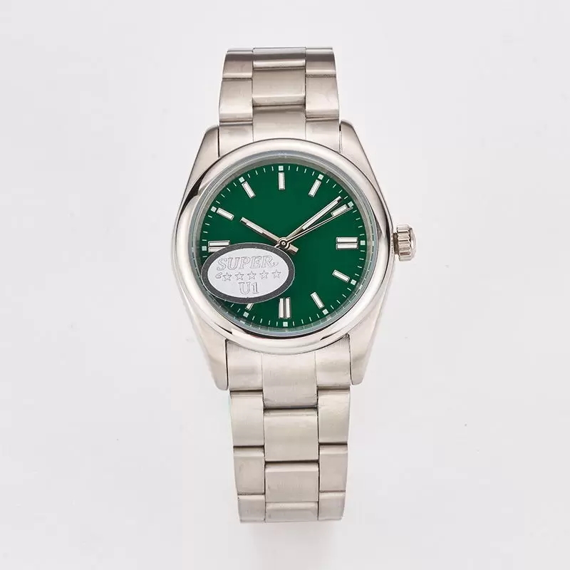 Designer watchs 41MM Montre de luxe wristwatches wristwatch Christmas Folding buckle luxury Submarine Watches navitimer watch moonswatch mens