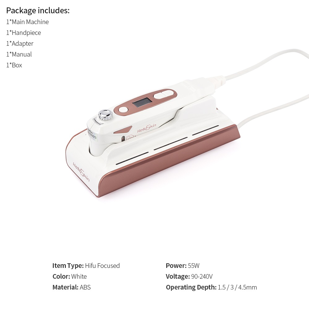 medical ultrasound devices women private mini hifu vaginal tightening machine hifu device home use face lifting