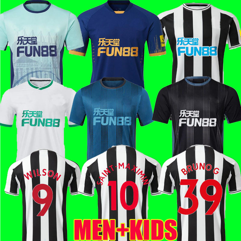 22 23 Newcastle Soccer Jersey WILSON SAINT-MAXIMIN BRUNO G. 2022 2023 Botman Targett TRIPPIER Joelinton SHELVEY united Pre-Match nufc Football Shirt Kids WOOD TARGETT, Home kids
22 23 Newcastle Soccer Jersey WILSON SAINT-MAXIMIN BRUNO G. 2022 2023 Botman Targett TRIPPIER Joelinton SHELVEY united Pre-Match nufc Football Shirt Kids WOOD TARGETT, Home kids