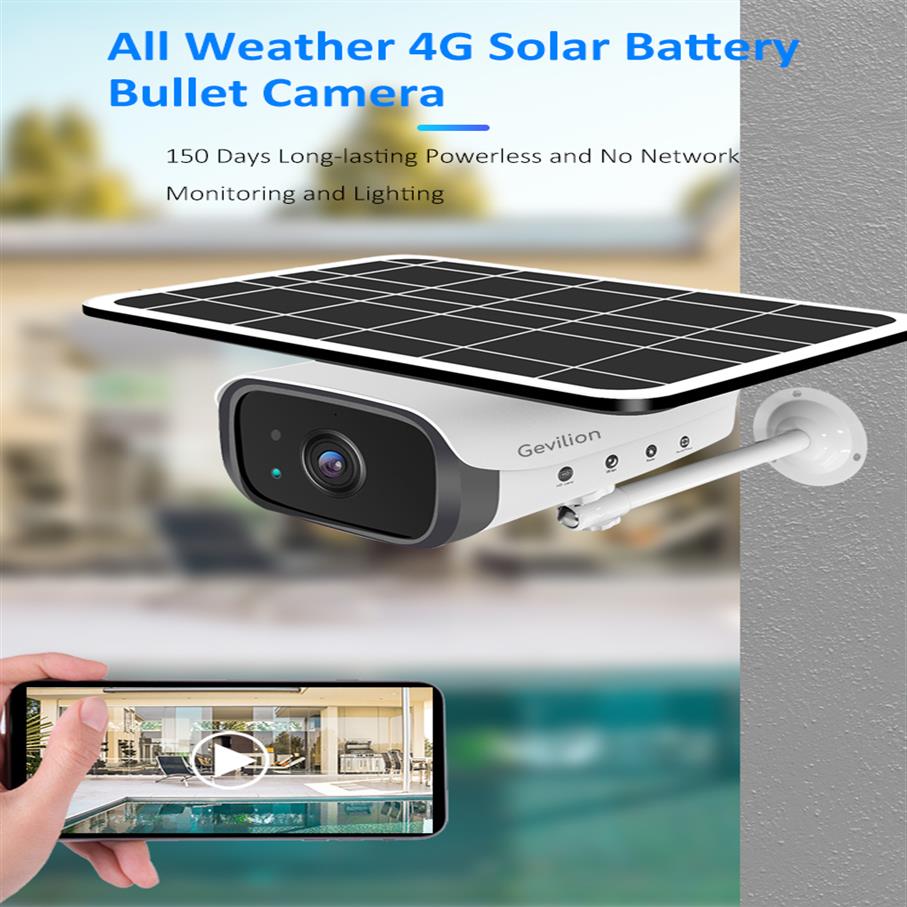 Tuya Smart Home Security System Arrival 1080P 7W Outdoor Solar Power 2MP Camera Wireless Security CCTV WiFi 4G Cameras332z
Tuya Smart Home Security System Arrival 1080P 7W Outdoor Solar Power 2MP Camera Wireless Security CCTV WiFi 4G Cameras332z