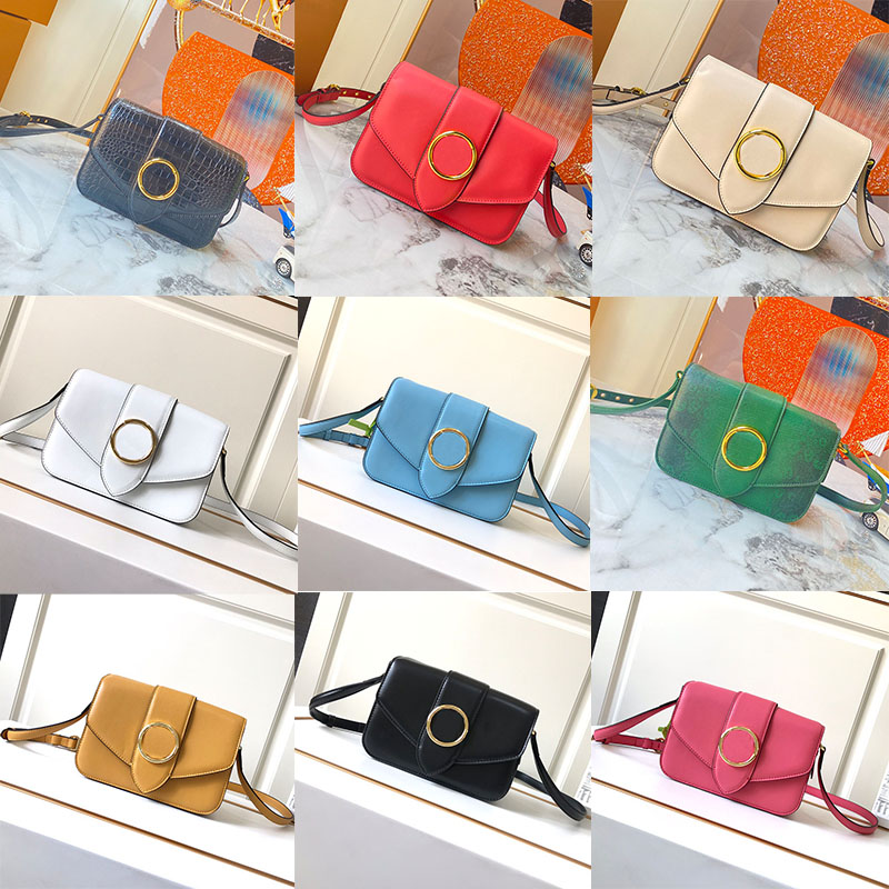 Designer Pont 9 Handbags Nicolas Ghesquie Bag Flip Round crossbody Bags Women Messenger Smooth Genuine Leather Shoulder Bags Purses, Color 1
Designer Pont 9 Handbags Nicolas Ghesquie Bag Flip Round crossbody Bags Women Messenger Smooth Genuine Leather Shoulder Bags Purses, Color 1
