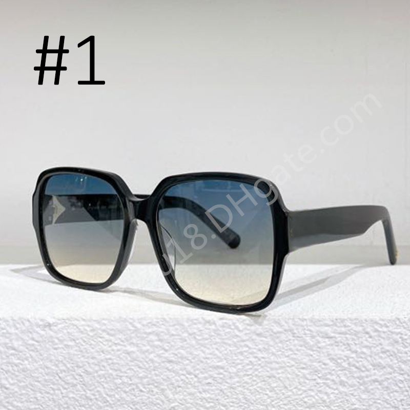 Fashion Flower Square Full Frame Women's Sunglasses for Men Women Summer Sun Glasses with Gift Box
Fashion Flower Square Full Frame Women's Sunglasses for Men Women Summer Sun Glasses with Gift Box