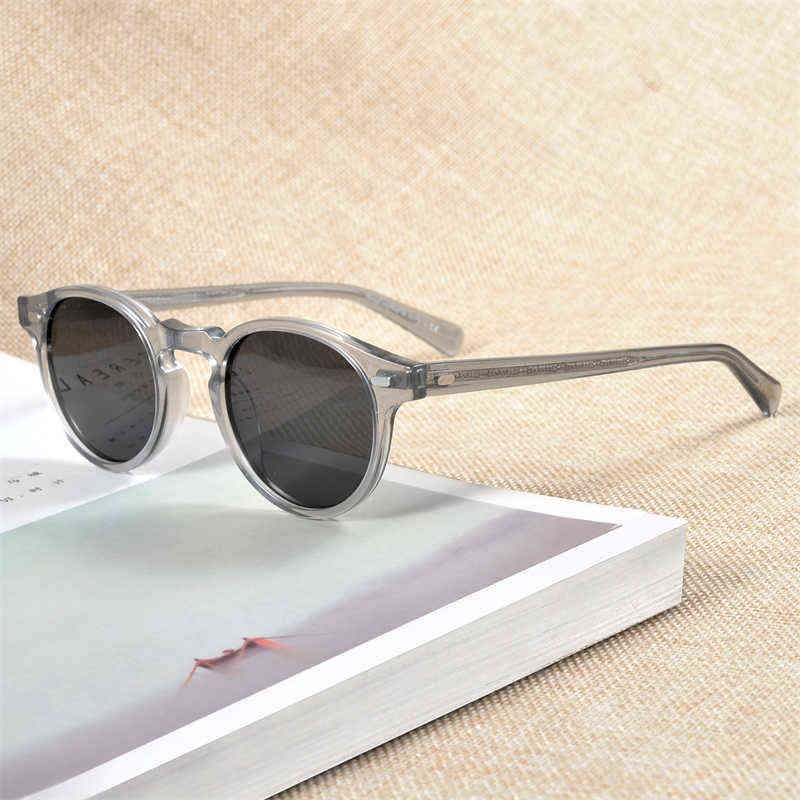 OV5186 Brand Designer Men Women Sunglasses Vintage Polarized Sunglasses Famous Brand Gregory Peck Retro Sun glasses Oculos Gafas H220419
OV5186 Brand Designer Men Women Sunglasses Vintage Polarized Sunglasses Famous Brand Gregory Peck Retro Sun glasses Oculos Gafas H220419