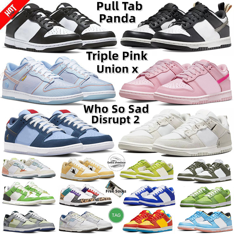 Designer low sneakers men Running Shoes Panda Disrupt 2 Pale Ivory Sun Club Racer Blue Pull Tab Triple Pink Who So Sad Kyrie Irving women trainers Sports sb dunks low, Color#41
Designer low sneakers men Running Shoes Panda Disrupt 2 Pale Ivory Sun Club Racer Blue Pull Tab Triple Pink Who So Sad Kyrie Irving women trainers Sports sb dunks low, Color#41