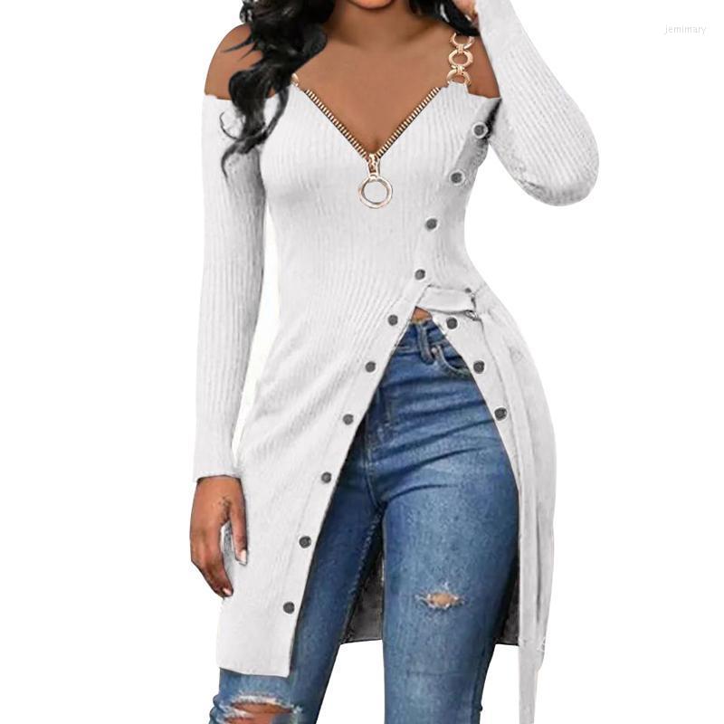 Women' Sweaters Long Knitted Sweater Women Off Shoulder Split Lace Up Tops Spring Autumn Solid Street Style Sexy Pullover Pull Femme Sweate, Black
Women' Sweaters Long Knitted Sweater Women Off Shoulder Split Lace Up Tops Spring Autumn Solid Street Style Sexy Pullover Pull Femme Sweate, Black
