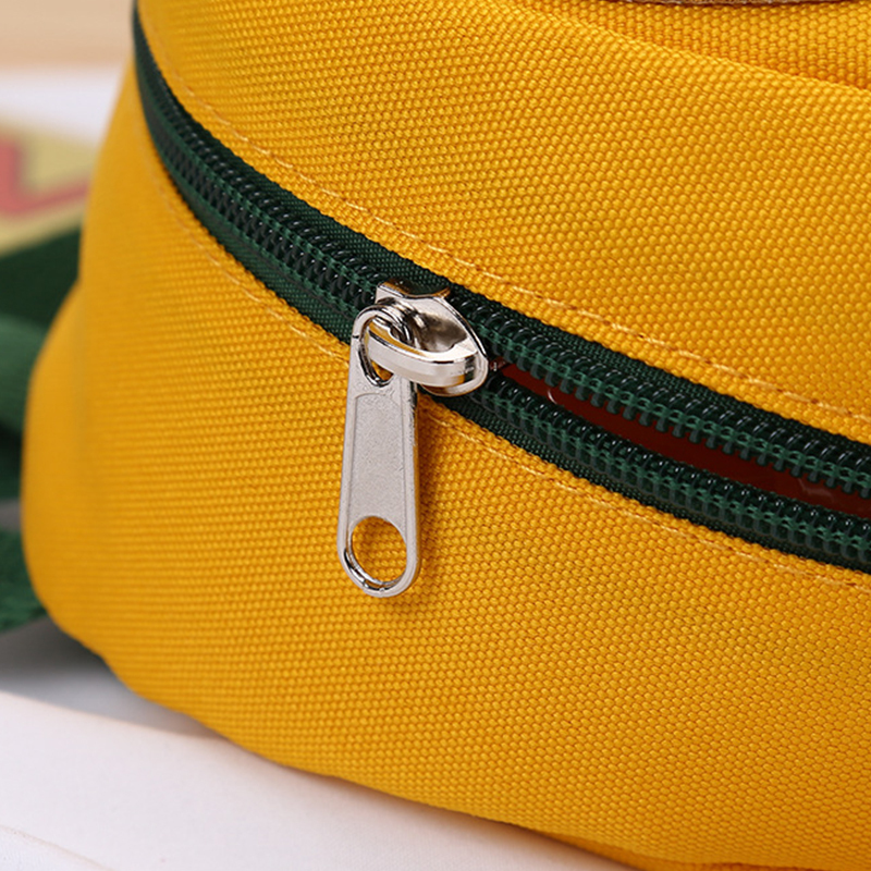 Cute Cartoon Dinosaur Baby Backpacks Kindergarten Schoolbag Children Boys Girls School Bags Adjustable Animals Kid Backpack 220630