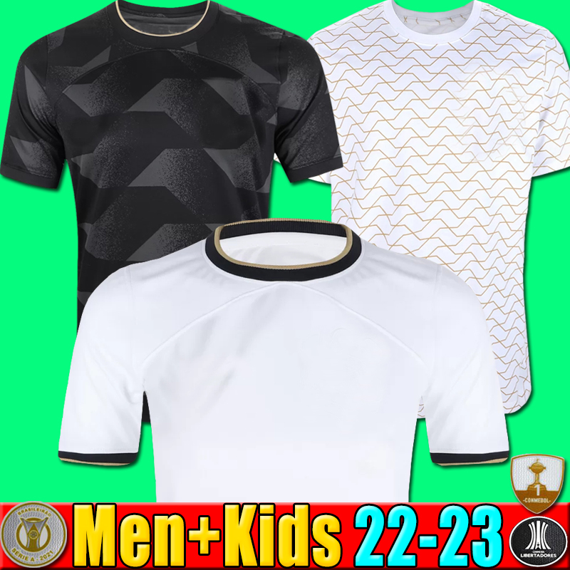 2022 2023 Corinthian Soccer Jersey Home Maycon 22 23 WILLIAN ROGER GUEDES AUGUSTO Giuliano Paulinho Joao Victor LUAN Football Shirts FANS PLAYER version MEN, P07 22 23 training
2022 2023 Corinthian Soccer Jersey Home Maycon 22 23 WILLIAN ROGER GUEDES AUGUSTO Giuliano Paulinho Joao Victor LUAN Football Shirts FANS PLAYER version MEN, P07 22 23 training