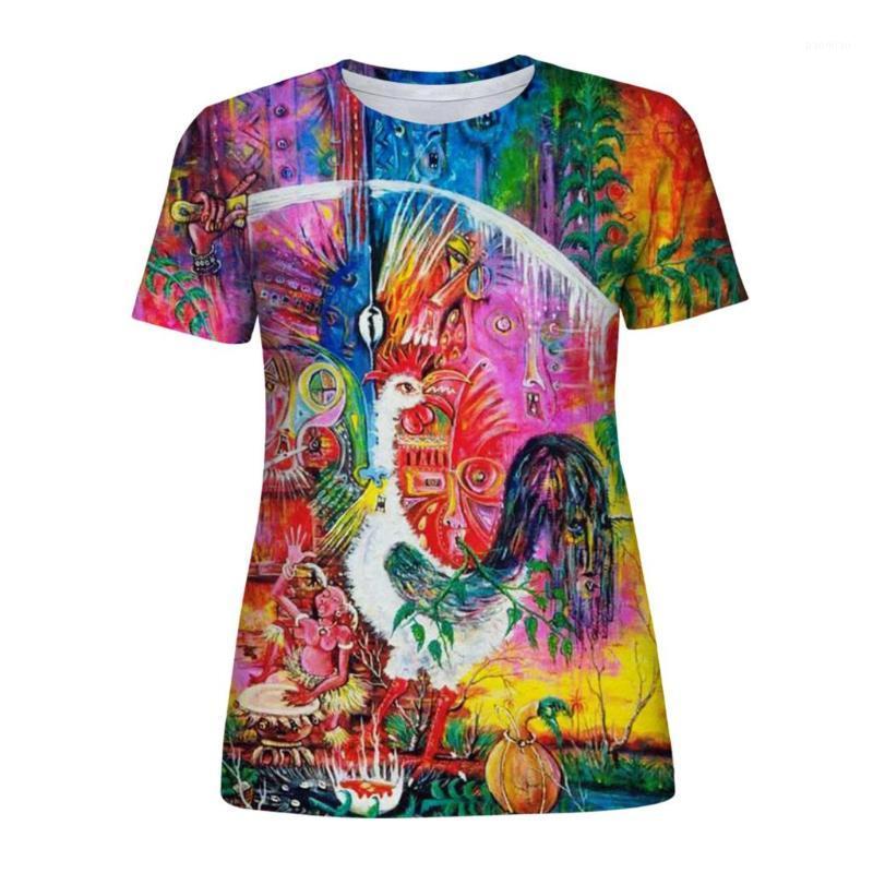 Women's T-Shirt Africa Art Short Sleeve Shirt Oversized T Womens Clothing Quick-drying Clothes Color Ethnic Style Tees, Tb0014
Women's T-Shirt Africa Art Short Sleeve Shirt Oversized T Womens Clothing Quick-drying Clothes Color Ethnic Style Tees, Tb0014
