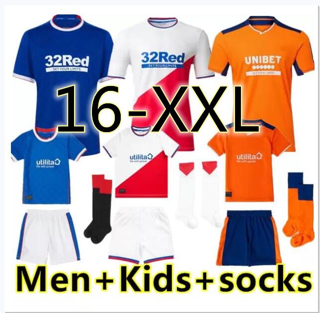 23 22 Rangers fc Legends Soccer Jerseys Special 150th Anniversary RAMSEY Sakala Glasgow 2022 2023 HAGI Men Football third orange Shirt ROOFE MORELOS AMAD TAVERNIER
23 22 Rangers fc Legends Soccer Jerseys Special 150th Anniversary RAMSEY Sakala Glasgow 2022 2023 HAGI Men Football third orange Shirt ROOFE MORELOS AMAD TAVERNIER