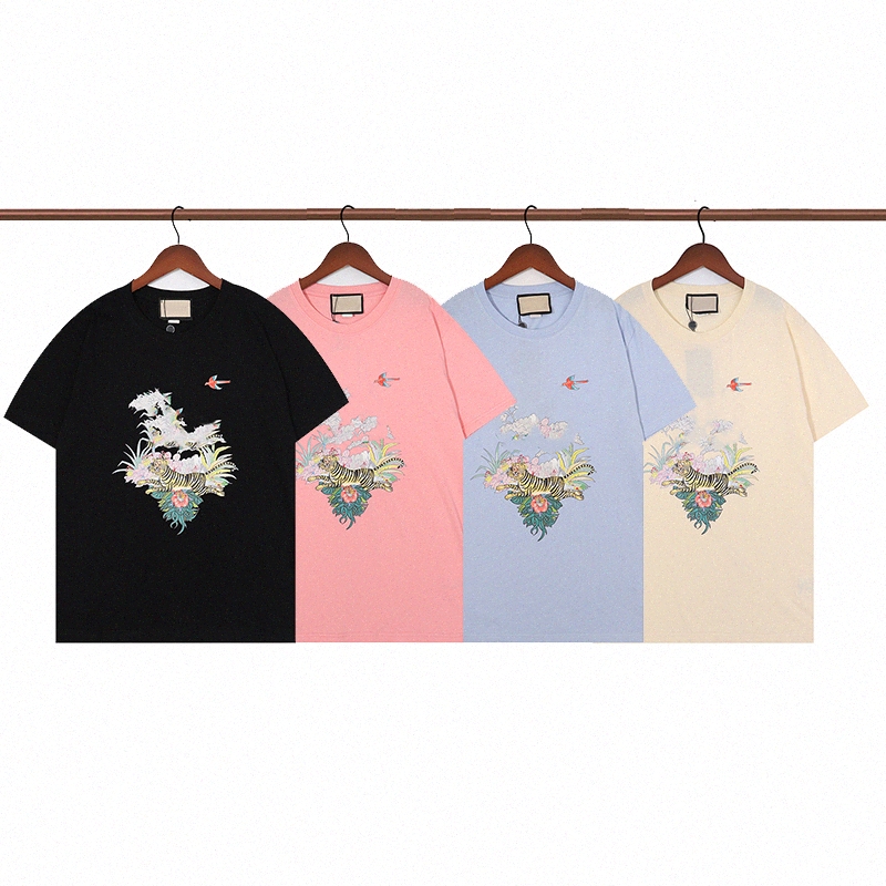 Summer men's designer tee women's sports leisure with letter printing quick-drying short-sleeved men's loose fashion T-shirt L52z#, White;black
Summer men's designer tee women's sports leisure with letter printing quick-drying short-sleeved men's loose fashion T-shirt L52z#, White;black