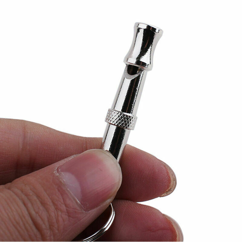 Patrol sound repellent silent bark control dog whistle to stop barking