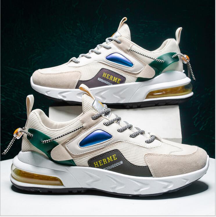 Spring Men Shoes Fashion Male Sneakers Breathable Sports Running Shoes Man Zapatos De Hombre, W1
Spring Men Shoes Fashion Male Sneakers Breathable Sports Running Shoes Man Zapatos De Hombre, W1