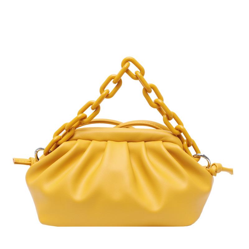 Evening Bags Candy Color PU Leather Shoulder Simple For Women Small Crossbody Bag Travel Chain HandbagsEvening, Small white
Evening Bags Candy Color PU Leather Shoulder Simple For Women Small Crossbody Bag Travel Chain HandbagsEvening, Small white