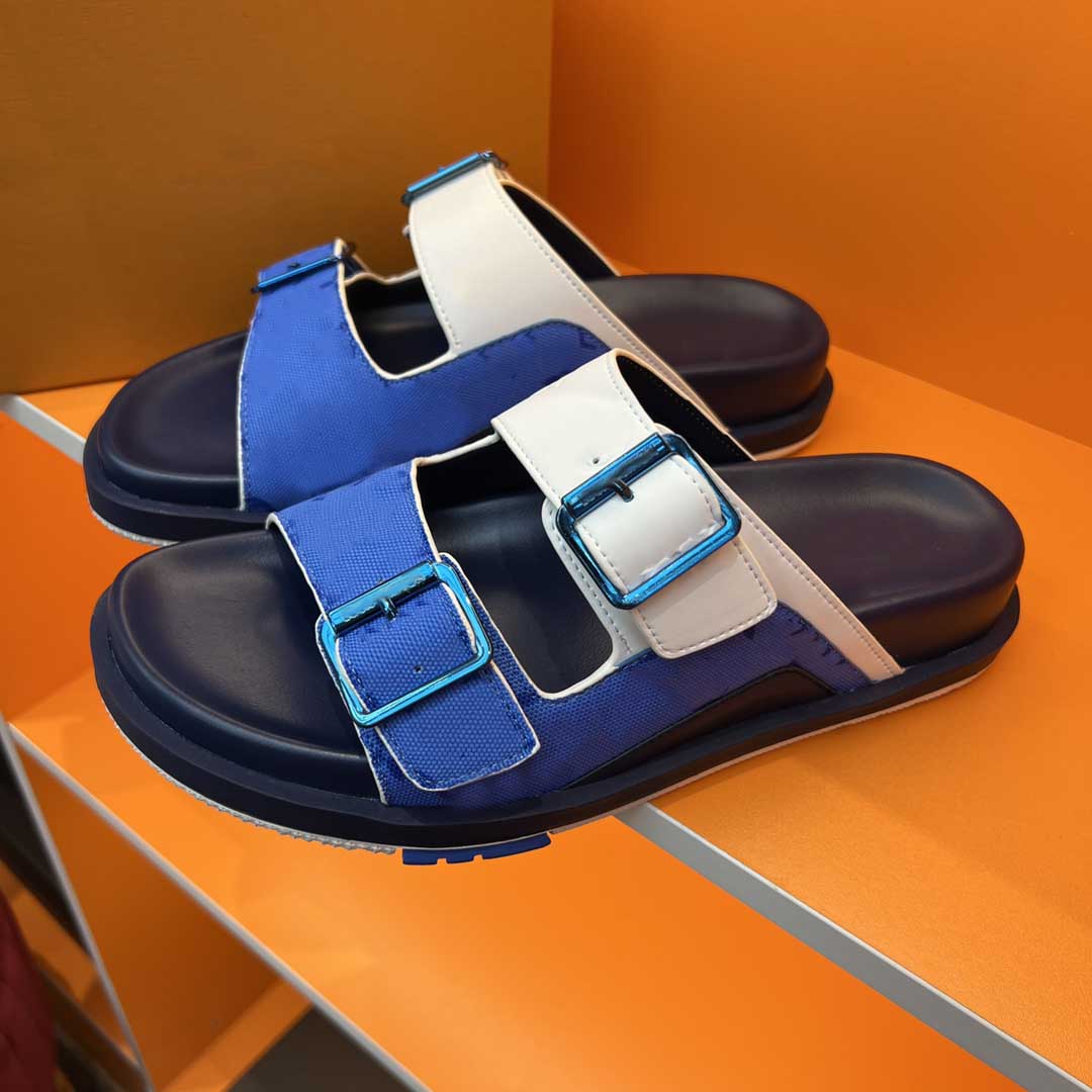 selling classic men's flat sandals buckle with top quality brand Arizona summer beach leather women's casual shoes slippers, Customize
selling classic men's flat sandals buckle with top quality brand Arizona summer beach leather women's casual shoes slippers, Customize