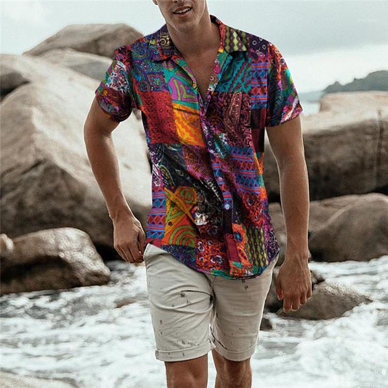 Cotton Linen Shirt 2022 Hawaiian Men Shirts Short Sleeve Slim Fit Floral Ethnic Tee Casual Beach Camisas Mens Clothing Men's, Pic show 6
Cotton Linen Shirt 2022 Hawaiian Men Shirts Short Sleeve Slim Fit Floral Ethnic Tee Casual Beach Camisas Mens Clothing Men's, Pic show 6