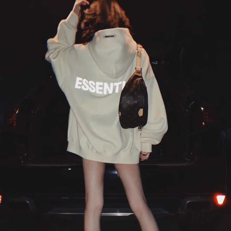 Hoodies Sweatshirts Ess Reflective Letter Hooded Sweater Men's and Women's Br Clothes Spring Autumn Thin Coat Lovers', Black hatchtag
Hoodies Sweatshirts Ess Reflective Letter Hooded Sweater Men's and Women's Br Clothes Spring Autumn Thin Coat Lovers', Black hatchtag