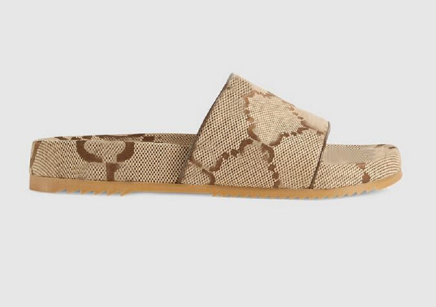 2021 Designers Men slippers slide sandal with straps Summer outdoor fashion Luxury Mens canvas slipper slides beach shoe Size US8, 1#
2021 Designers Men slippers slide sandal with straps Summer outdoor fashion Luxury Mens canvas slipper slides beach shoe Size US8, 1#