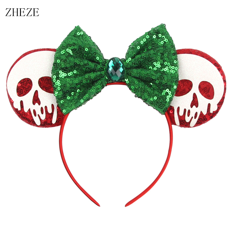 Headbands Halloween 3.3" Mouse Ears Headband For Women Girls Cosplay Festival 5"Bow Hairband Handmade DIY Hair Accessories Gift 220826
Headbands Halloween 3.3" Mouse Ears Headband For Women Girls Cosplay Festival 5"Bow Hairband Handmade DIY Hair Accessories Gift 220826