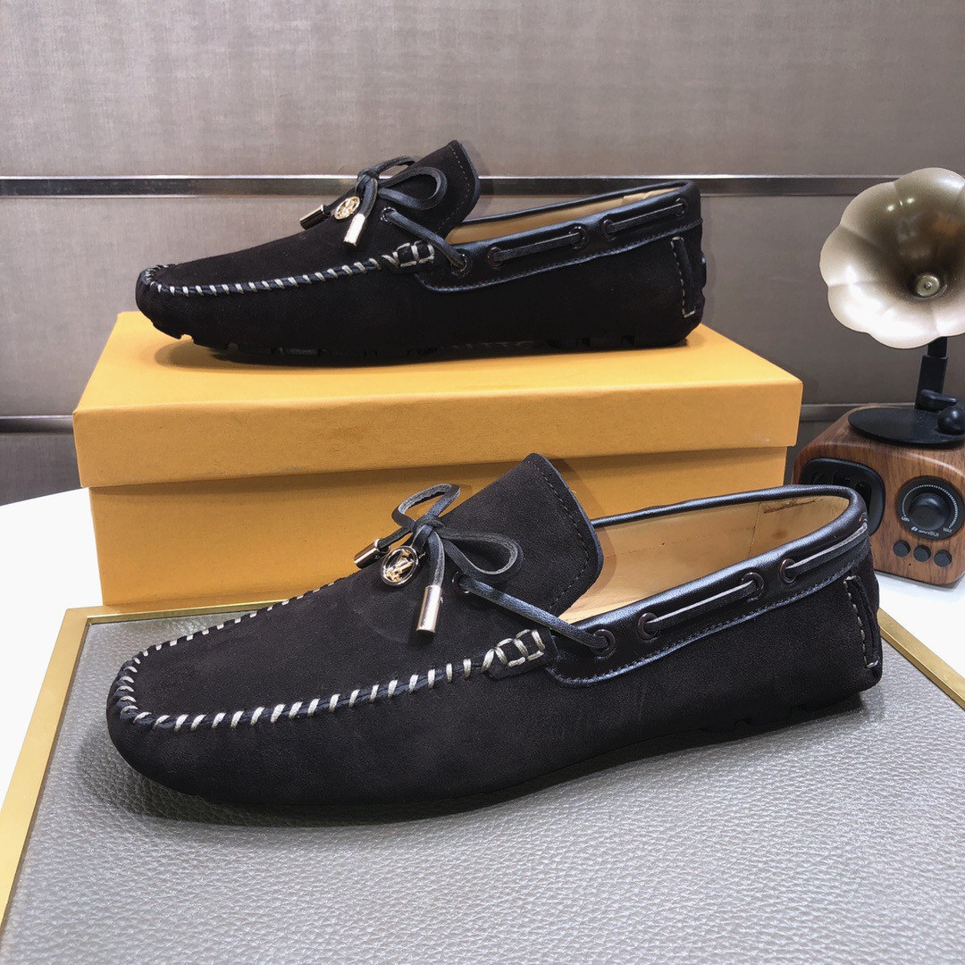 XX 2022 Autumn/Winter Luxury Leather MenS Casual Shoes Smart Business Work Office Lace-up Designer Dress Shoes Men Shoe 33, #18
XX 2022 Autumn/Winter Luxury Leather MenS Casual Shoes Smart Business Work Office Lace-up Designer Dress Shoes Men Shoe 33, #18