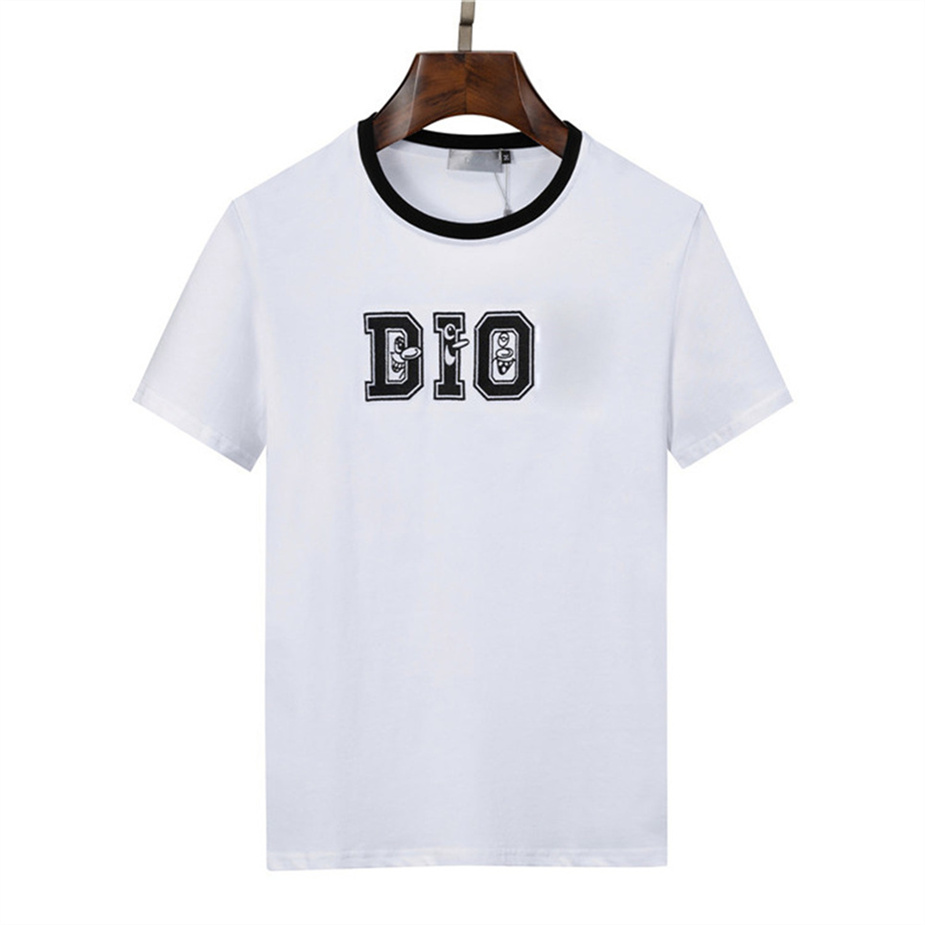 2022 Mens T Shirt Designer For Men Womens Shirts Fashion tshirt With Letters Casual Summer Short Sleeve Man Tee Woman Clothing Asian Size M-XXXL#SSJEJ120
2022 Mens T Shirt Designer For Men Womens Shirts Fashion tshirt With Letters Casual Summer Short Sleeve Man Tee Woman Clothing Asian Size M-XXXL#SSJEJ120