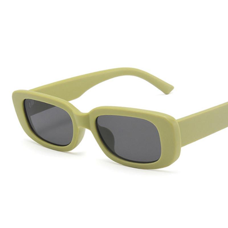 Sunglasses Small Square Woman Designer Eyewear Shades Fashion Sun Glasses Female Rectangle Mirror EyeglassesSunglassesSunglasses
Sunglasses Small Square Woman Designer Eyewear Shades Fashion Sun Glasses Female Rectangle Mirror EyeglassesSunglassesSunglasses