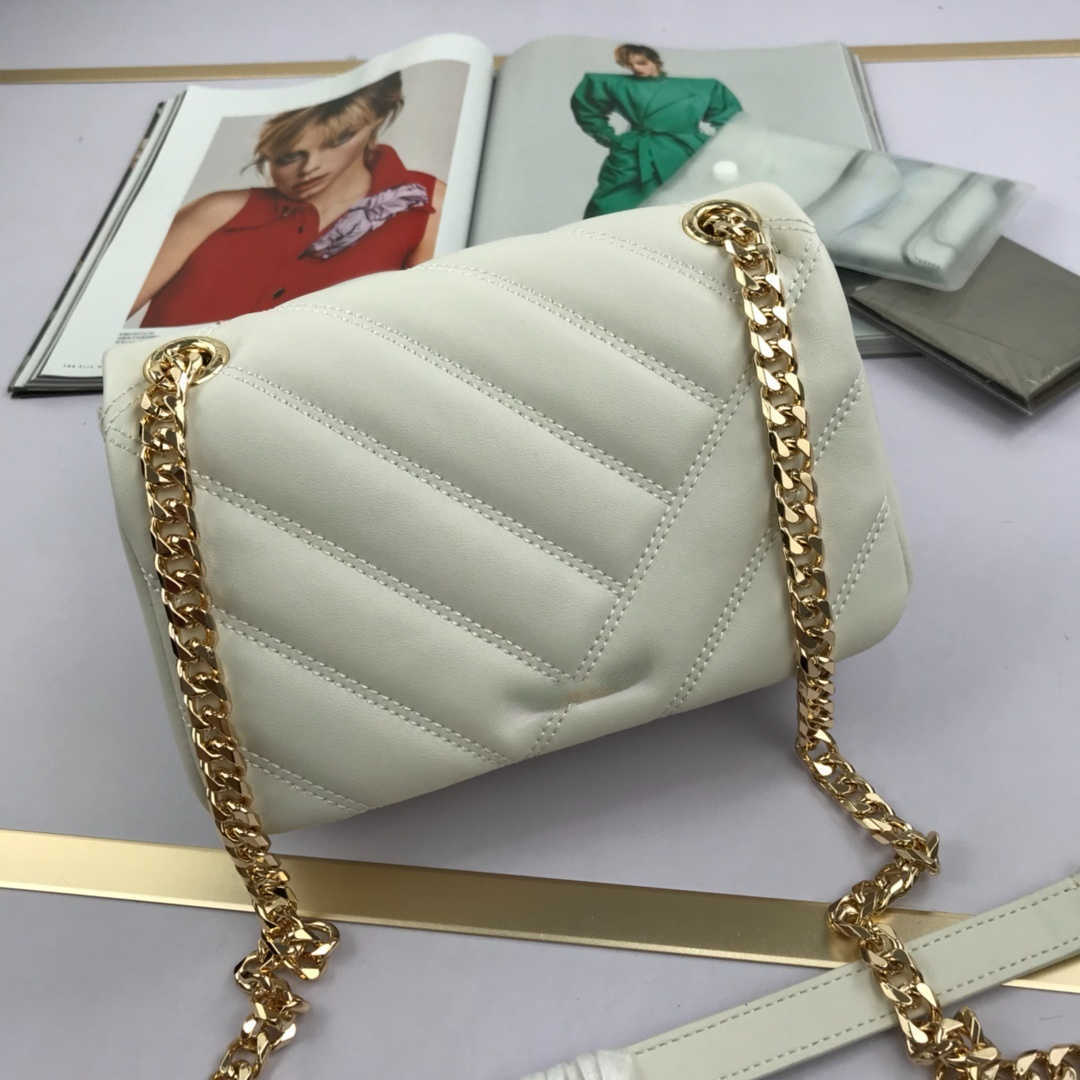 Top Brand Luxury Chain Women's Diagonal Bags Designer Small Fragrance Leather Shoulder Bag Solid Color Versatile Fashion Messenger Bag Wallet, Black
Top Brand Luxury Chain Women's Diagonal Bags Designer Small Fragrance Leather Shoulder Bag Solid Color Versatile Fashion Messenger Bag Wallet, Black