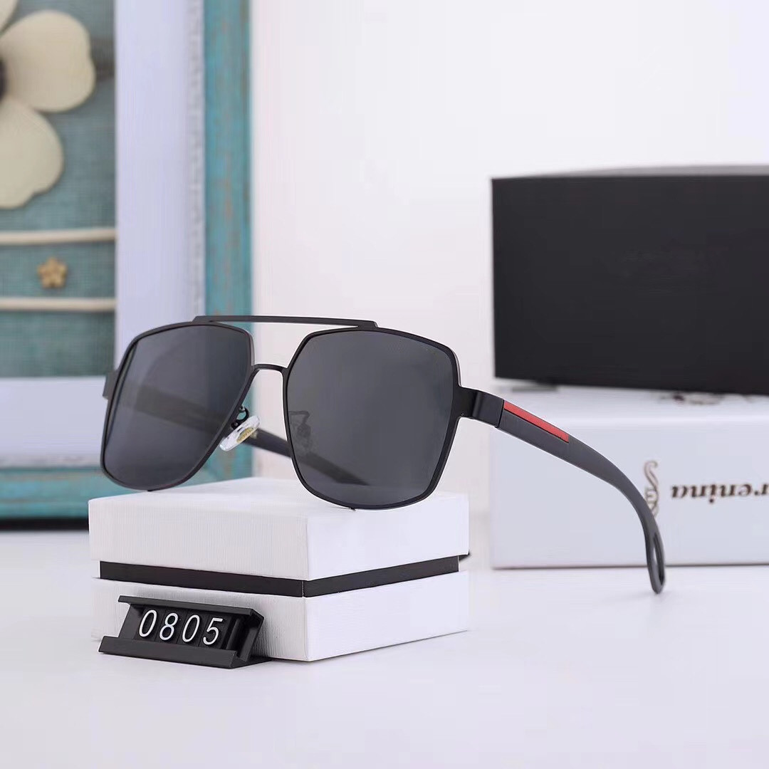 Sunglass for men Designer Sunglasses Classic Eyeglasses Goggle Outdoor Beach Sun Glasses For Man Woman Color Optional with box
Sunglass for men Designer Sunglasses Classic Eyeglasses Goggle Outdoor Beach Sun Glasses For Man Woman Color Optional with box
