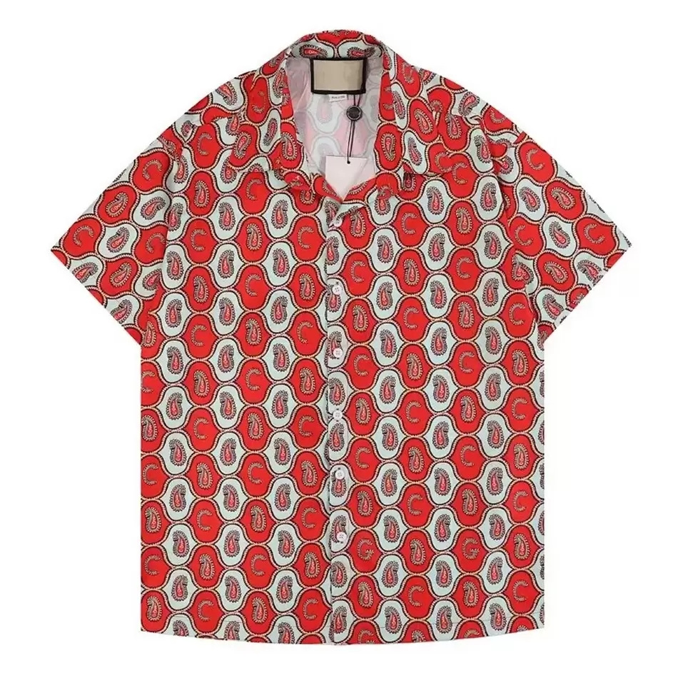 2022 Men's Fashion Flower Tiger Print Shirts Casual Button Down Short Sleeve Hawaiian Shirt Suits Summer Beach Designer Dress Shirts -3XL, Customize
2022 Men's Fashion Flower Tiger Print Shirts Casual Button Down Short Sleeve Hawaiian Shirt Suits Summer Beach Designer Dress Shirts -3XL, Customize