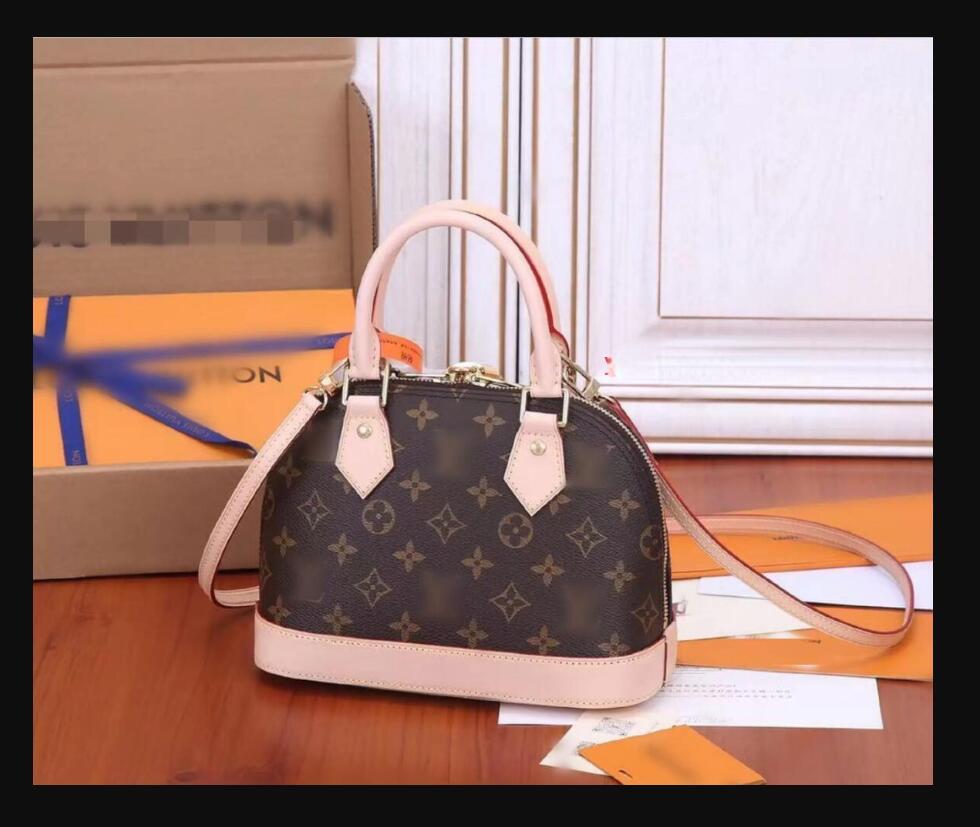 2022 louiseity 1 viutonity Lvity Louisity Vuttonity Lvs Flower Alma BB Shell Package Classic Bag Clutch Handbag Luxurys Designers Bags Women Shoulder Messenger Bag, As pic
2022 louiseity 1 viutonity Lvity Louisity Vuttonity Lvs Flower Alma BB Shell Package Classic Bag Clutch Handbag Luxurys Designers Bags Women Shoulder Messenger Bag, As pic