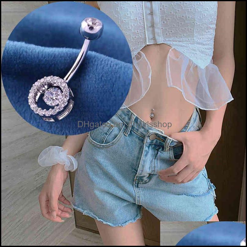 Grillz Dental Grills Body Jewelry 925 Sterling Sier Round Shape Belly Button Ring Navel Piercing Zircon Dangle In Bk Dhudj
Grillz Dental Grills Body Jewelry 925 Sterling Sier Round Shape Belly Button Ring Navel Piercing Zircon Dangle In Bk Dhudj