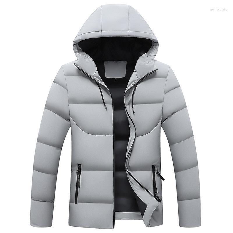 Men's Down & Parkas 2022 Brand Clothes Casual Warm Hooded Collar Coats Autumn Black Winter Jackets Windbreakers Guin22, 816 2
Men's Down & Parkas 2022 Brand Clothes Casual Warm Hooded Collar Coats Autumn Black Winter Jackets Windbreakers Guin22, 816 2
