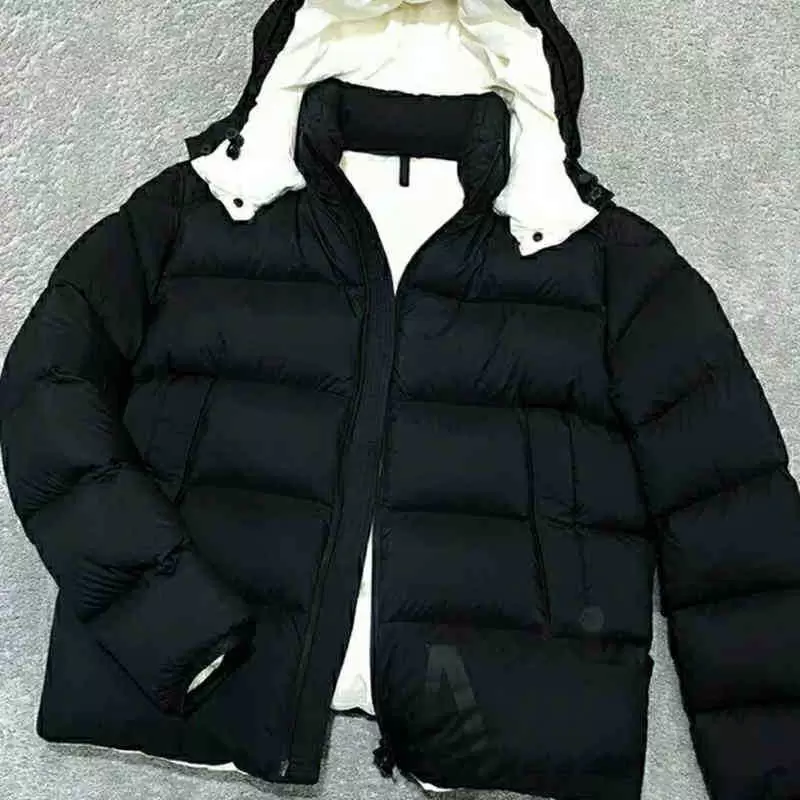 Monclair French designer 90% goose down jacket men' hem letter printed hooded top waterproof women' moncle outdoor warm parka coat M-5XL size, Compensation freight
Monclair French designer 90% goose down jacket men' hem letter printed hooded top waterproof women' moncle outdoor warm parka coat M-5XL size, Compensation freight