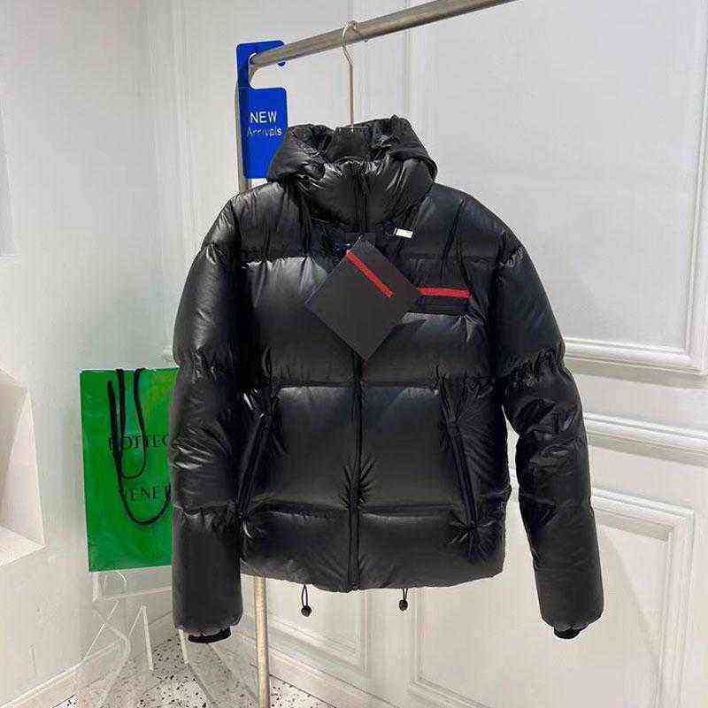 Parkas Men' Down Winter Coat High Quality Hooded Warm Jacket Luxury Short Fluffy Duck Filled Men And Women Same JacketsMen' T220809, As pic
Parkas Men' Down Winter Coat High Quality Hooded Warm Jacket Luxury Short Fluffy Duck Filled Men And Women Same JacketsMen' T220809, As pic