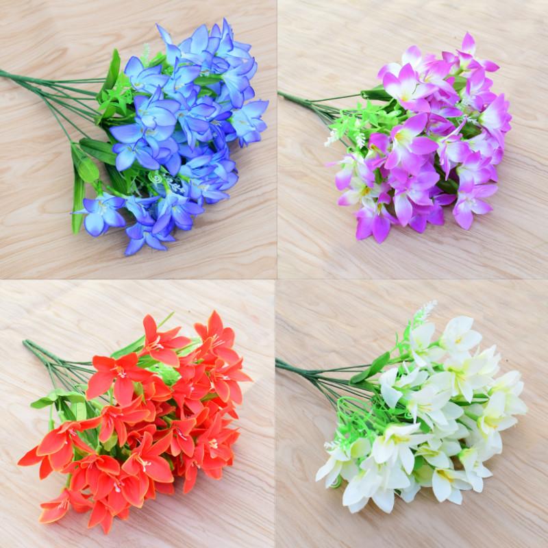 Decorative Flowers & Wreaths Multicolor Silk Hydrangea /Daisy /Camellia /Peony Bride Bouquet Wedding Christmas Decoration For Home Vase Arti, Sunflower yellow
Decorative Flowers & Wreaths Multicolor Silk Hydrangea /Daisy /Camellia /Peony Bride Bouquet Wedding Christmas Decoration For Home Vase Arti, Sunflower yellow