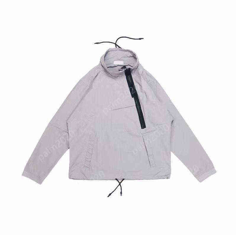 Mens Jacket Designer Luxury Stone Hoodies Fashion Brand Logo Badge Decoration Jacket Nylon Fabric Island Travel Jackets, Customize
Mens Jacket Designer Luxury Stone Hoodies Fashion Brand Logo Badge Decoration Jacket Nylon Fabric Island Travel Jackets, Customize