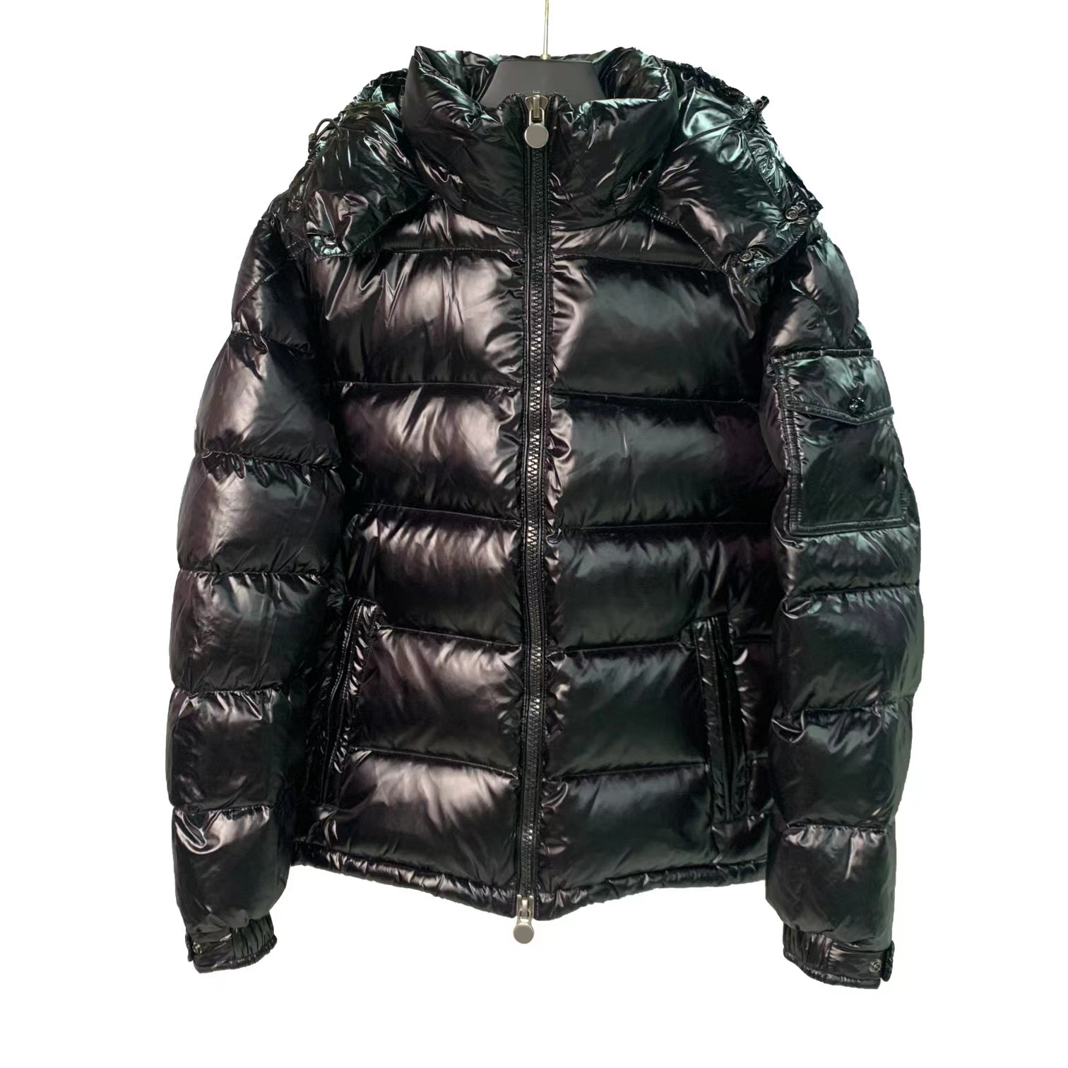 High Quality Men Woman Down coat maya jacket goose Clothing Casual fashion style Outerwear outdoor luxury wolf canada parka, Photo color
High Quality Men Woman Down coat maya jacket goose Clothing Casual fashion style Outerwear outdoor luxury wolf canada parka, Photo color