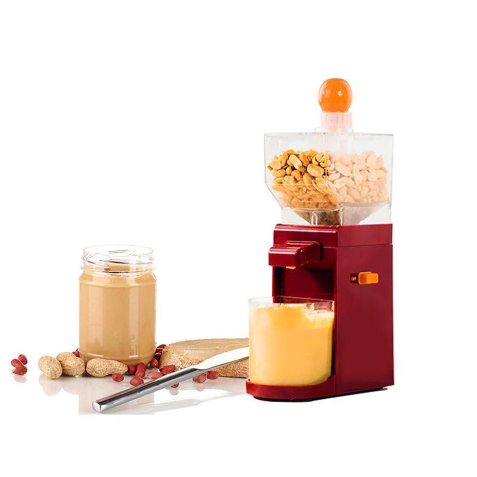 Mini home electric grinding mechanism for peanut butter maker coffee grinder processor256S267g
Mini home electric grinding mechanism for peanut butter maker coffee grinder processor256S267g