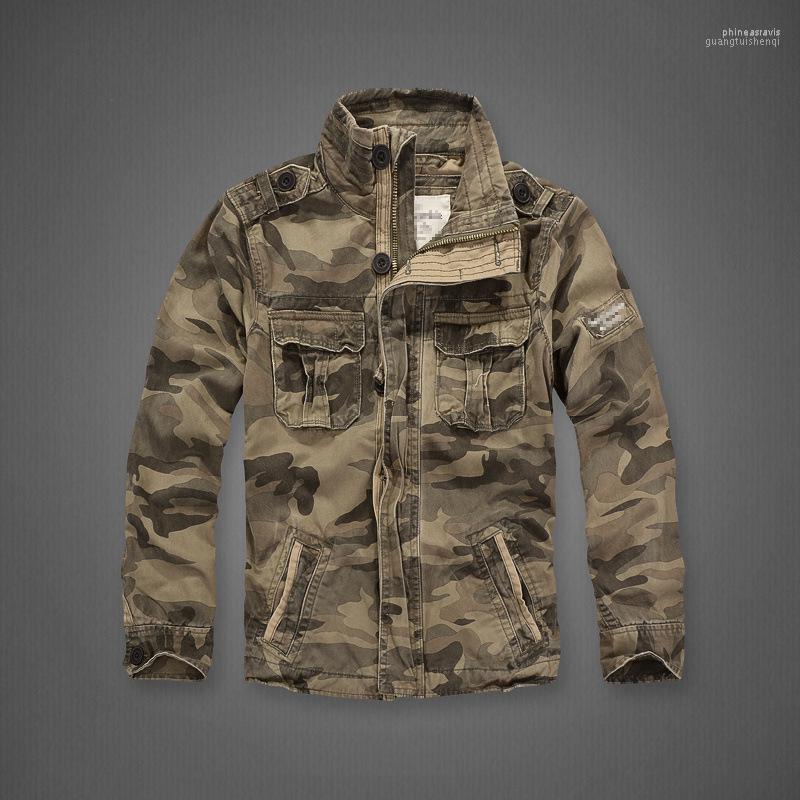 Men's Down & Parkas Autumn Winters Is Washed Do Old Men Cotton Coat Cultivate Morality Cotton-padded Jacket Yards Camouflage Spot Phin22, Khaki
Men's Down & Parkas Autumn Winters Is Washed Do Old Men Cotton Coat Cultivate Morality Cotton-padded Jacket Yards Camouflage Spot Phin22, Khaki