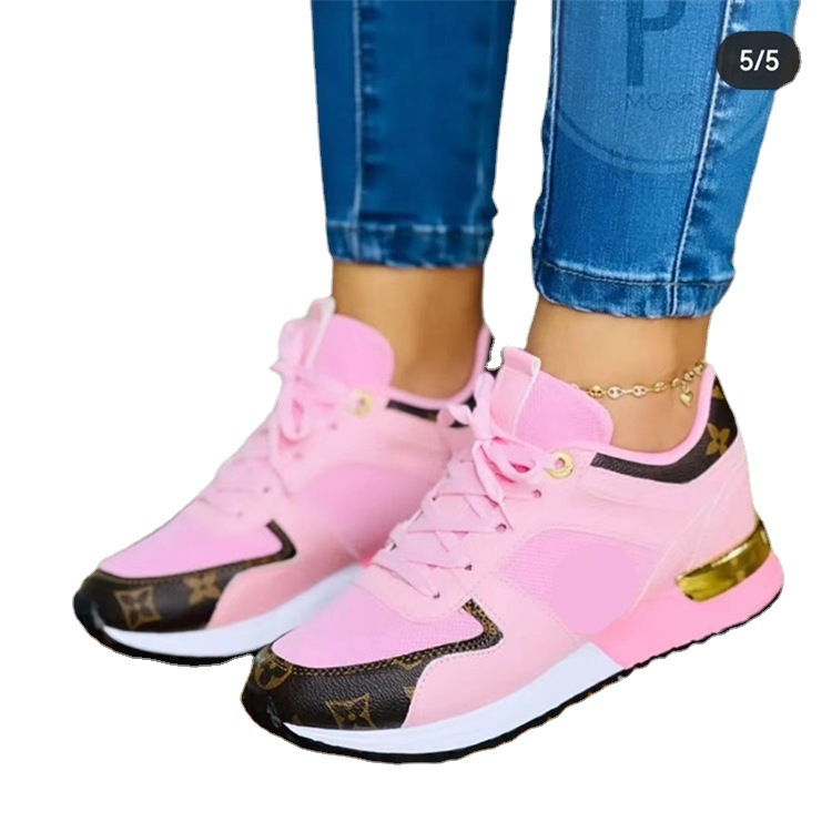 Women large -size lace -up sports shoes female 2022 summer new mesh casual single shoes Sports shoes, White
Women large -size lace -up sports shoes female 2022 summer new mesh casual single shoes Sports shoes, White