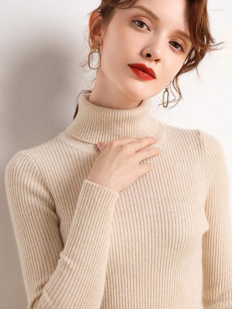 Women's Sweaters Sweater Women Knitted Ribbed Pullover Long Sleeve Turtleneck Slim Autumn Winter Thick Jumper Soft Warm Pull FemmeWomen's Pe, Blue
Women's Sweaters Sweater Women Knitted Ribbed Pullover Long Sleeve Turtleneck Slim Autumn Winter Thick Jumper Soft Warm Pull FemmeWomen's Pe, Blue