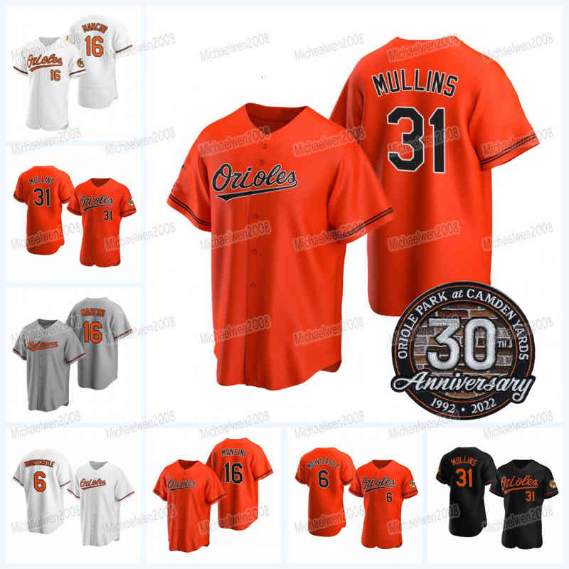 Cedric Mullins Jersey Trey 31 Mancini Oriole Robinson Murray Cal Ripken Ryan MountcastleUrias Rougned Odor Fry Rylan Bannon Gutierrez Adley, Youth cool base
Cedric Mullins Jersey Trey 31 Mancini Oriole Robinson Murray Cal Ripken Ryan MountcastleUrias Rougned Odor Fry Rylan Bannon Gutierrez Adley, Youth cool base